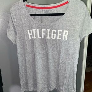 Tommy Hilfiger sleep T-shirt. Worn once
